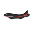 CNC Racing Seat Cover for the MV Agusta Rivale 800 CNC Racing Seat Cover for the MV Agusta Rivale 800